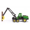 Siku - 1652 - Véhicule miniature - Tracteur John Deere abatteuse