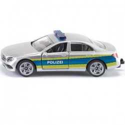 Siku - 1504 - Véhicule miniature - Voiture de police Mercedes