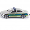 Siku - 1504 - Véhicule miniature - Voiture de police Mercedes