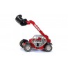 Siku - 1482 - Véhicule miniature - Manitou chargeur télescopique