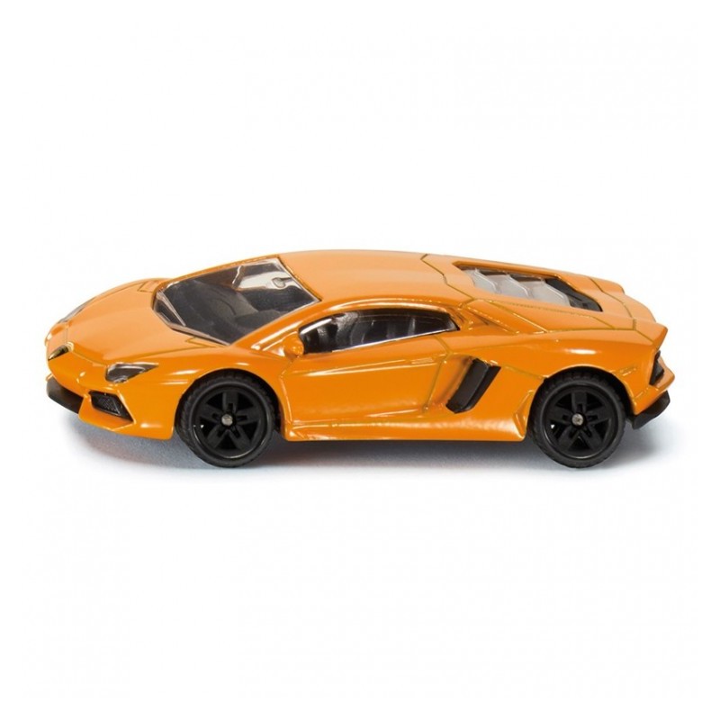 Siku - 1449 - Véhicule miniature - Lamborghini Aventador LP 700-4