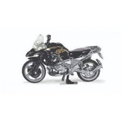 Siku - 1399 - Véhicule miniature - Moto BMW R 1250 GS LCI