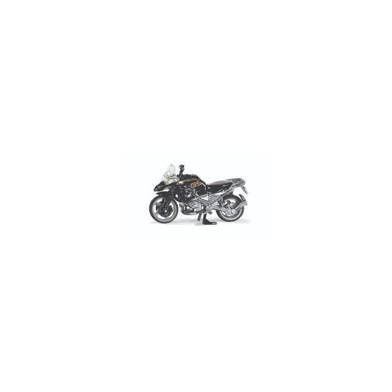 Siku - 1399 - Véhicule miniature - Moto BMW R 1250 GS LCI