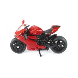 Siku - 1385 - Véhicule miniature - Moto Ducati Panigale 1299