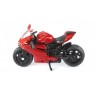 Siku - 1385 - Véhicule miniature - Moto Ducati Panigale 1299