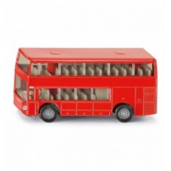 Siku - 1321 - Véhicule miniature - Bus de tourisme