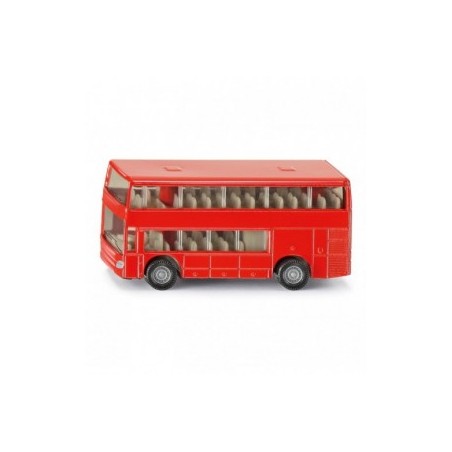 Siku - 1321 - Véhicule miniature - Bus de tourisme