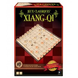 Jeu de société - Xiang-Qi classique