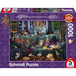 Schmidt - Puzzle 1000...