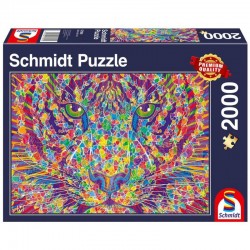 Schmidt - Puzzle 2000...