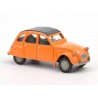 Norev - Véhicule miniature - Citroen 2CV - Coloris aléatoire