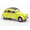 Norev - Véhicule miniature - Citroen 2CV - Coloris aléatoire