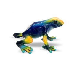 Bully - Figurine - 68522 - Grenouille venimeuse Tumucumaque