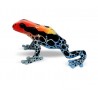 Bully - Figurine - 68521 - Grenouille venimeuse d'Amazonie