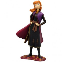 Bully - Figurine - 13512 - Disney - La Reine des Neiges 2 - Anna