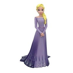 Bully - Figurine - 13510 - Disney - La Reine des Neiges 2 - Elsa