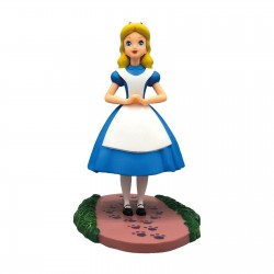Bully - Figurine - 11400 - Disney - Alice au Pays des Merveilles