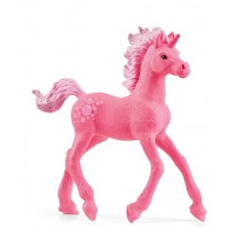 Schleich - 70740 - Bayala - Licorne Bubble Gum