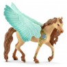 Schleich - 70574 - Bayala - Etalon pégase bijou