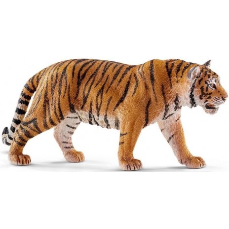 Schleich - 14729 - Wild Life - Tigre du Bengale
