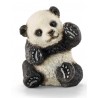 Schleich - 14734 - Wild Life - Bébé panda