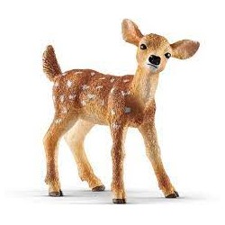 Schleich - 14820 - Wild Life - Faon