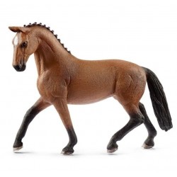 Schleich - 13817 - Horse Club - Jument Hanovre