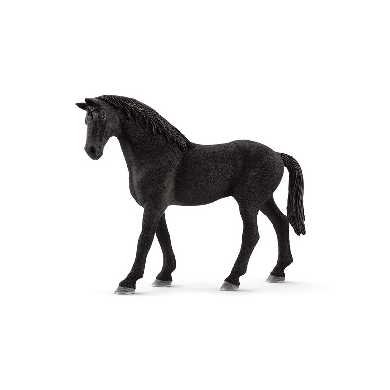 Schleich - 72167 - Horse Club - Jument pur sang anglais