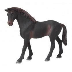 Schleich - 13856 - Horse Club - Etalon pur sang anglais