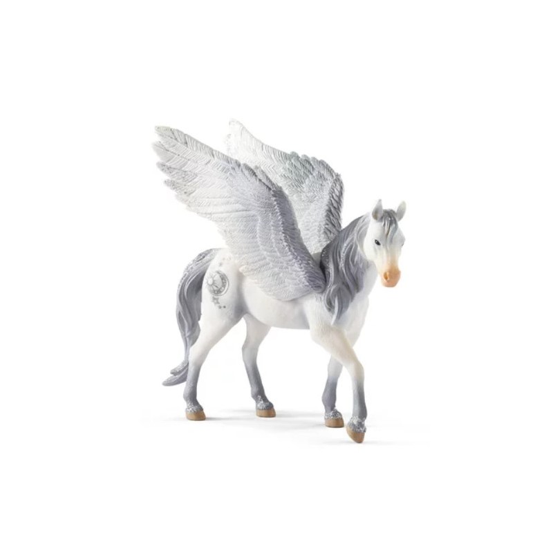 Schleich - 70522 - Bayala - Cheval ailé pégase