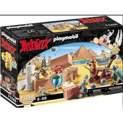 Playmobil - 71268 - Astérix...