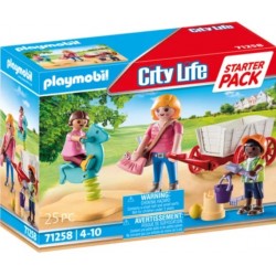 Playmobil - 71258 - City...