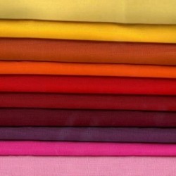 Graine Créative - Loisirs créatifs - Tissus unis pour le patchwork