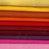 Graine Créative - Loisirs créatifs - Tissus unis pour le patchwork