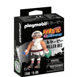 Playmobil - 71116 - Naruto - Killer B
