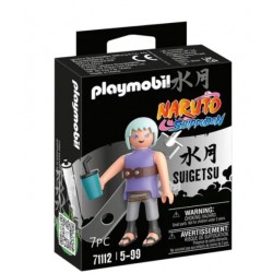 Playmobil - 71112 - Naruto - Suigetsu