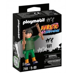 Playmobil - 71111 - Naruto...