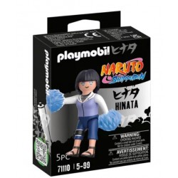 Playmobil - 71110 - Naruto - Hinata