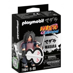 Playmobil - 71104 - Naruto...