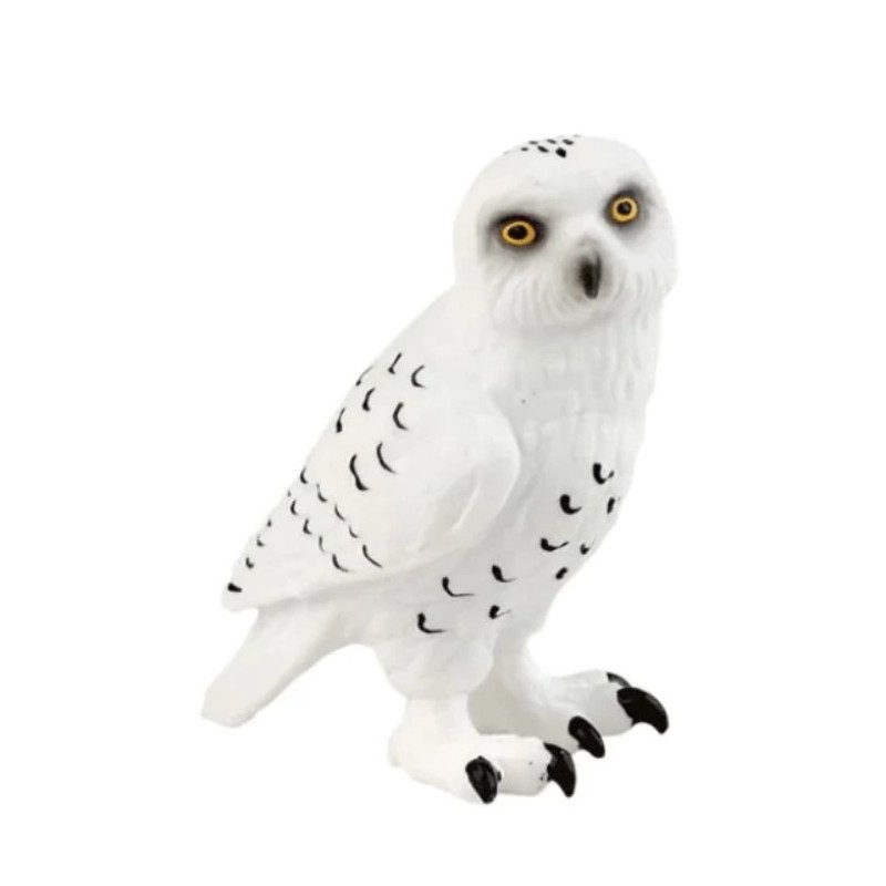 Bully - Figurine - 69354 - hiboux des neiges