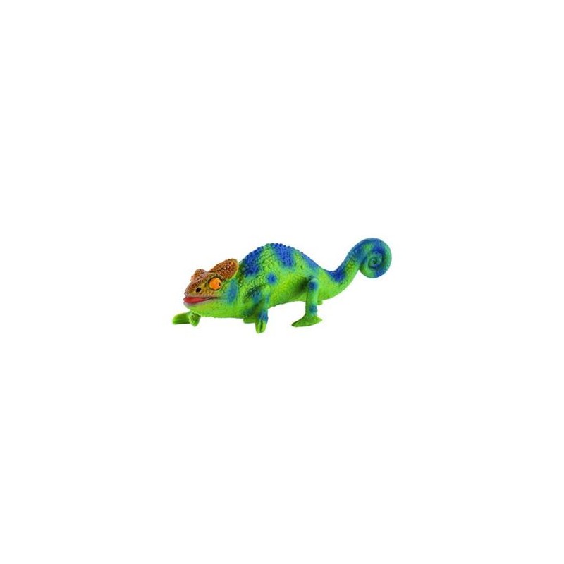 Bully - Figurine - 68498 - Caméléon