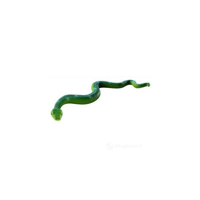 Bully - Figurine - 68482 - Serpent boa