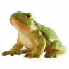 Bully - Figurine - 68401 - Grenouille verte