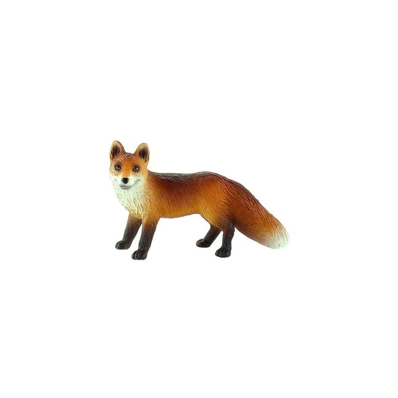 Bully - Figurine - 64445 - Renard