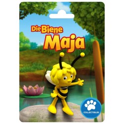 Bully - Figurine - 43420 - Maya - Maya l'abeille