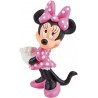 Bully - Figurine - 15349 - Disney - Minnie Mouse