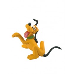 Bully - Figurine - 15347 - Disney - Pluto