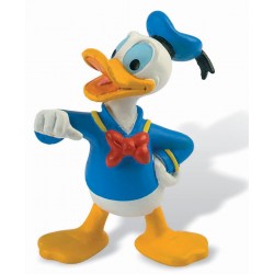 Bully - Figurine - 15345 - Disney - Donald Duck