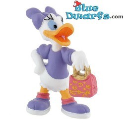 Bully - Figurine - 15343 - Disney - Daisy Duck