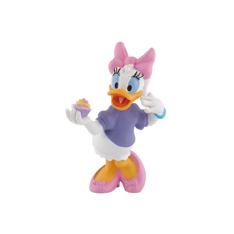 Bully - Figurine - 15337 - Disney - Daisy